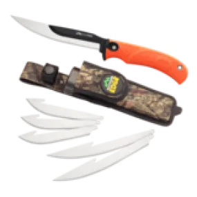 OUTDOOR EDGE RAZORMAX ORANGE