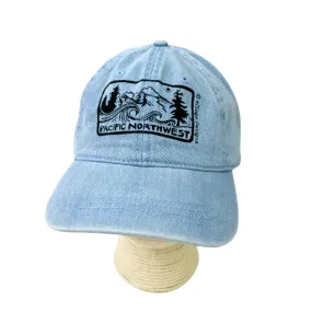 Pacific Northwest 2.0 (Phoebe's Version) Dad Hat