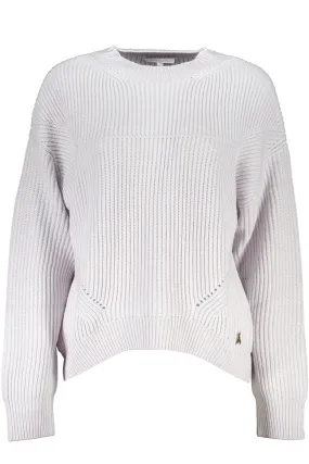Patrizia Pepe Women'S Sweater Gray