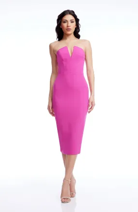 Perla Dress