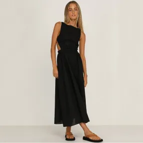 PINA midi dress