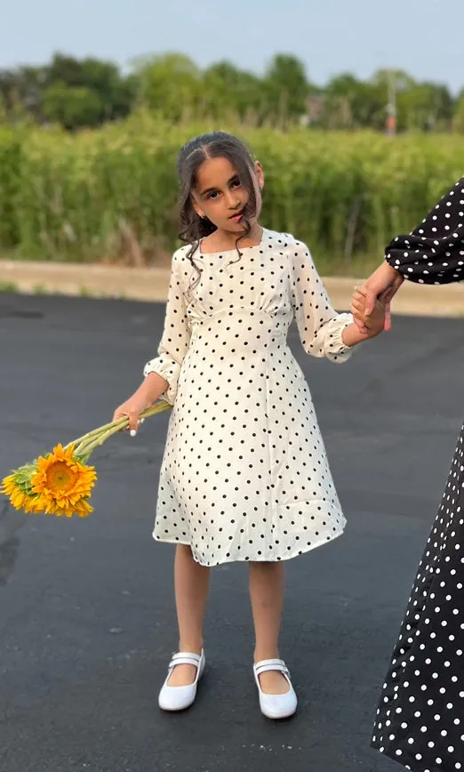 Polka Dot Vintage