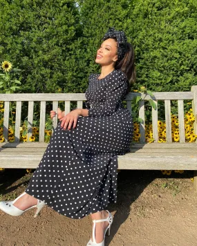 Polka Dot Vintage