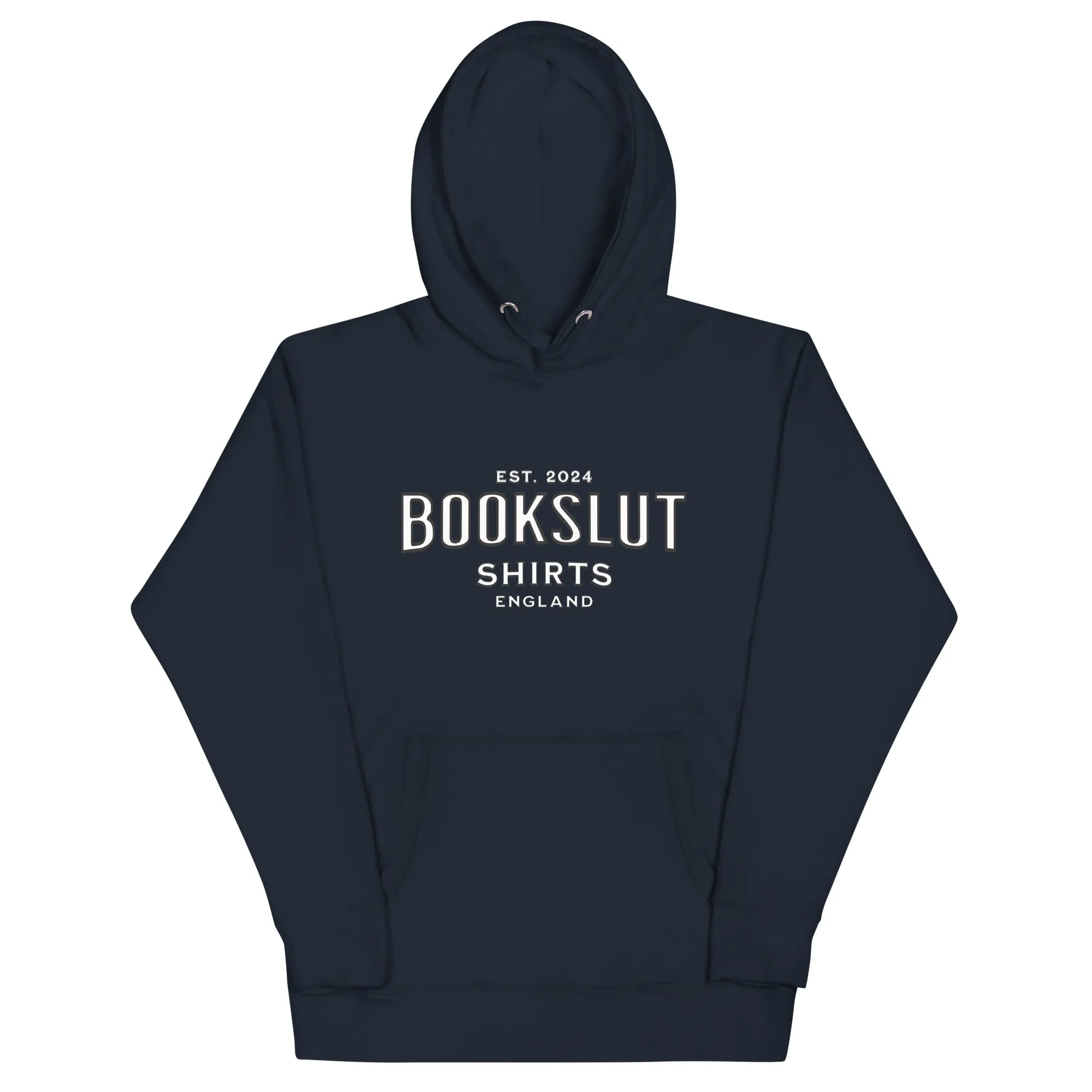Read in Peace Unisex Hoodie