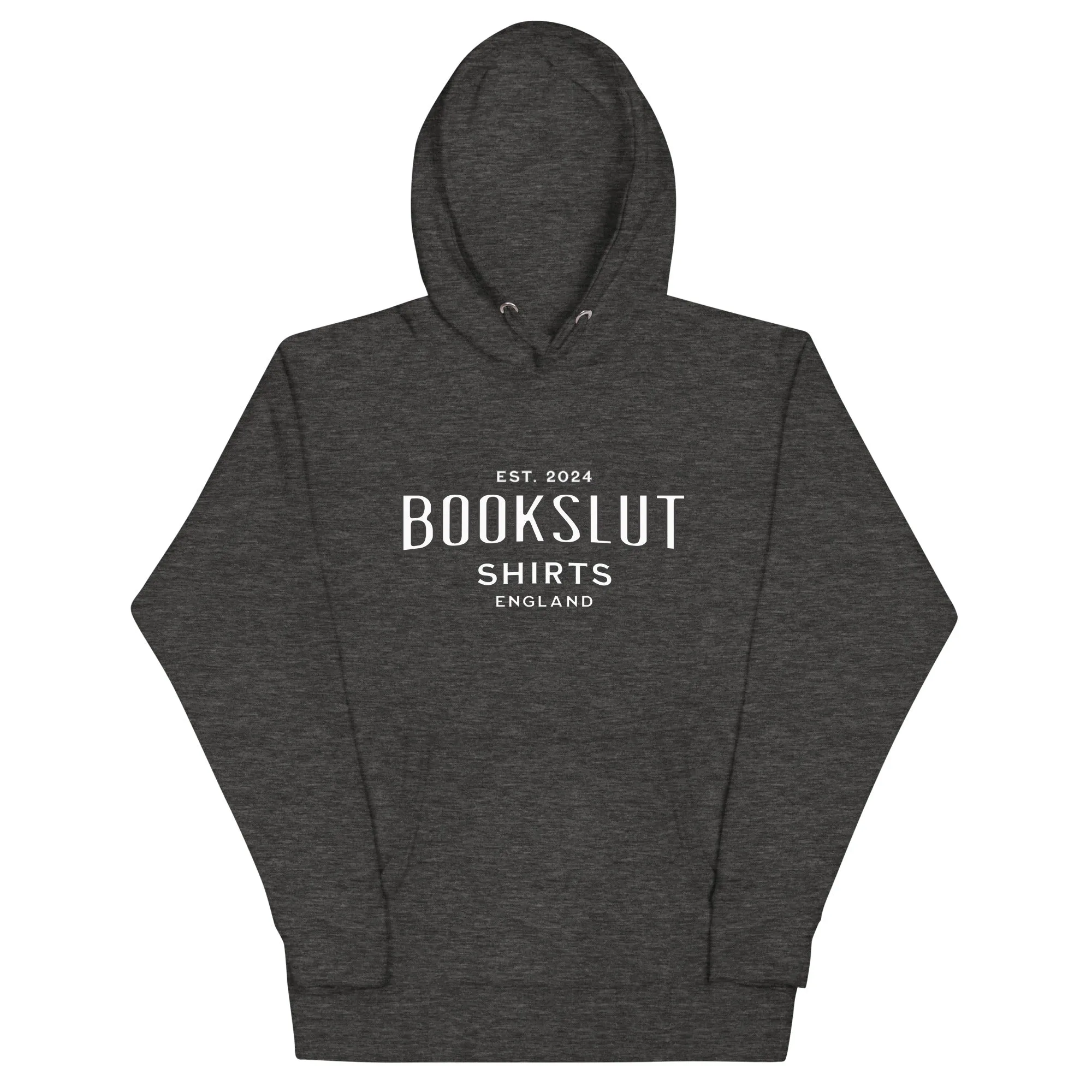 Read in Peace Unisex Hoodie