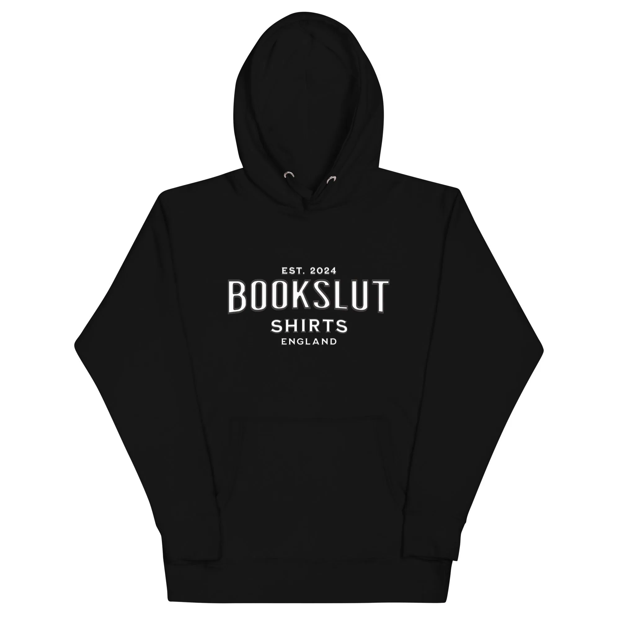 Read in Peace Unisex Hoodie