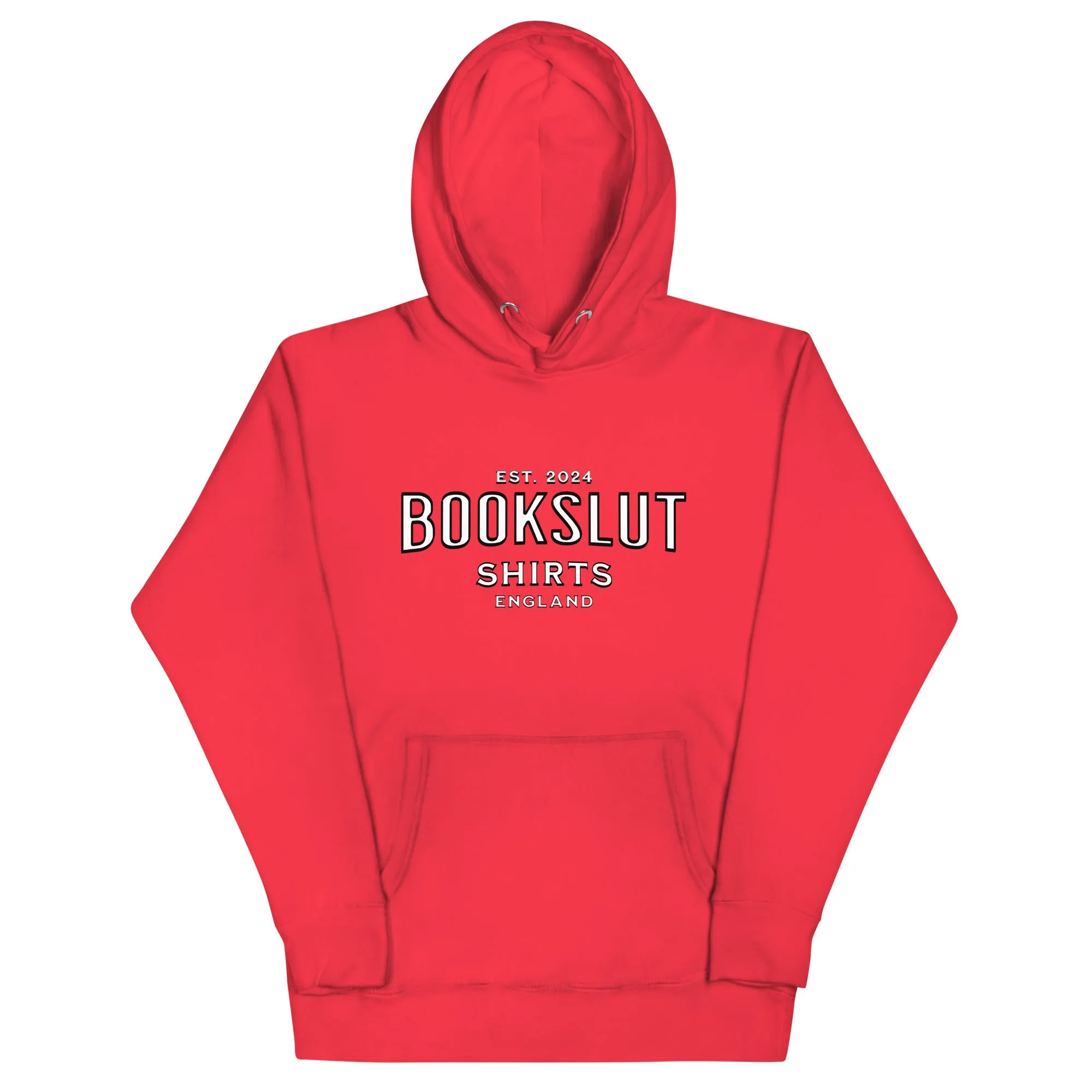 Read in Peace Unisex Hoodie