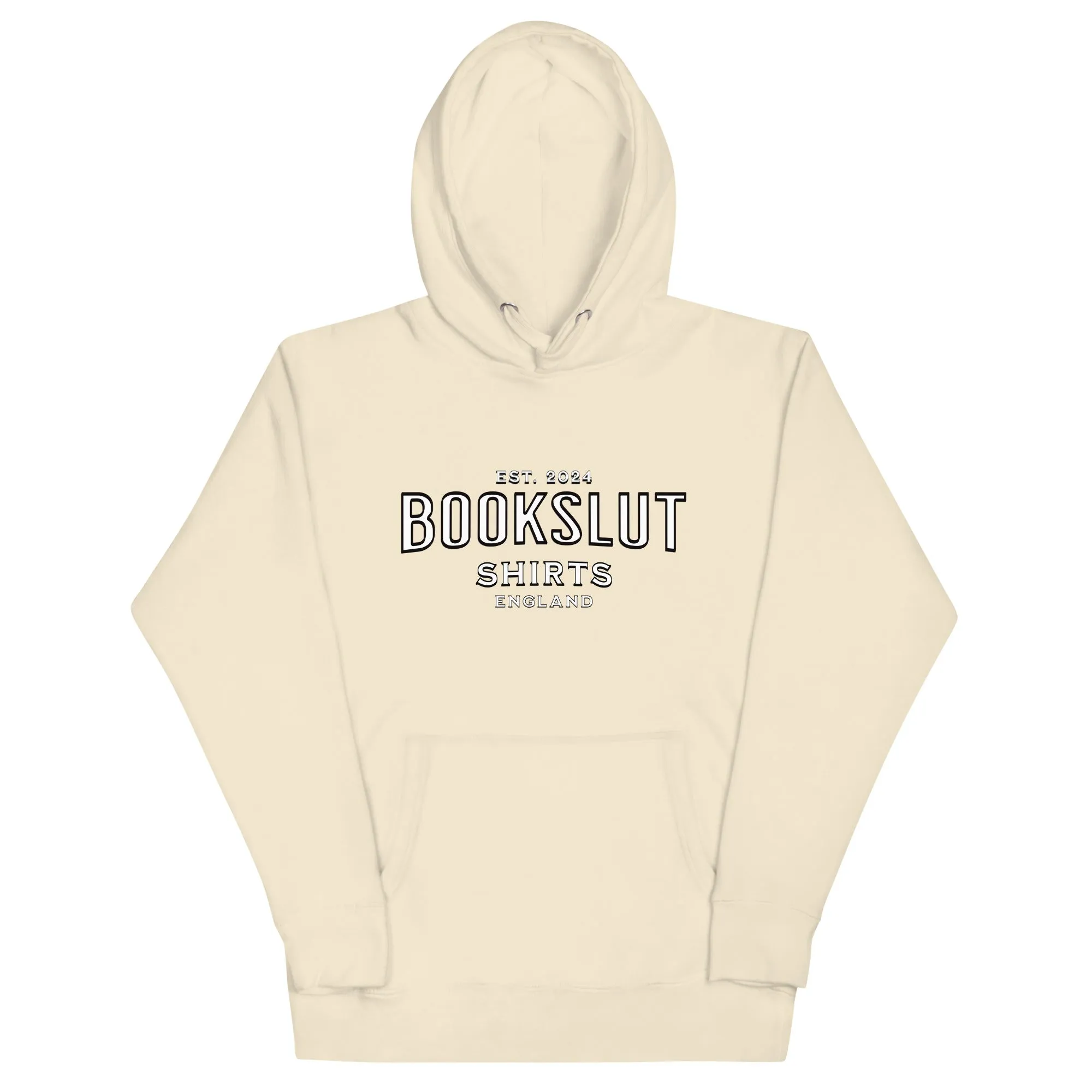 Read in Peace Unisex Hoodie