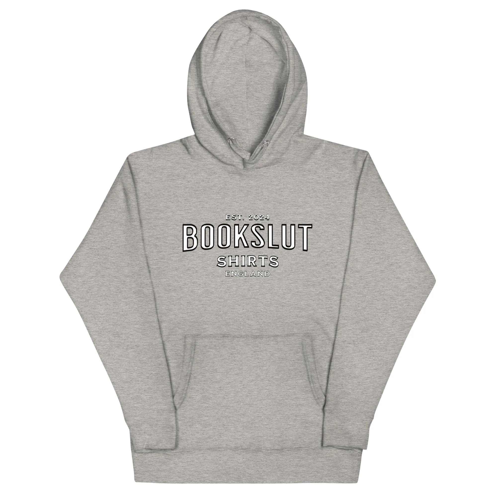 Read in Peace Unisex Hoodie
