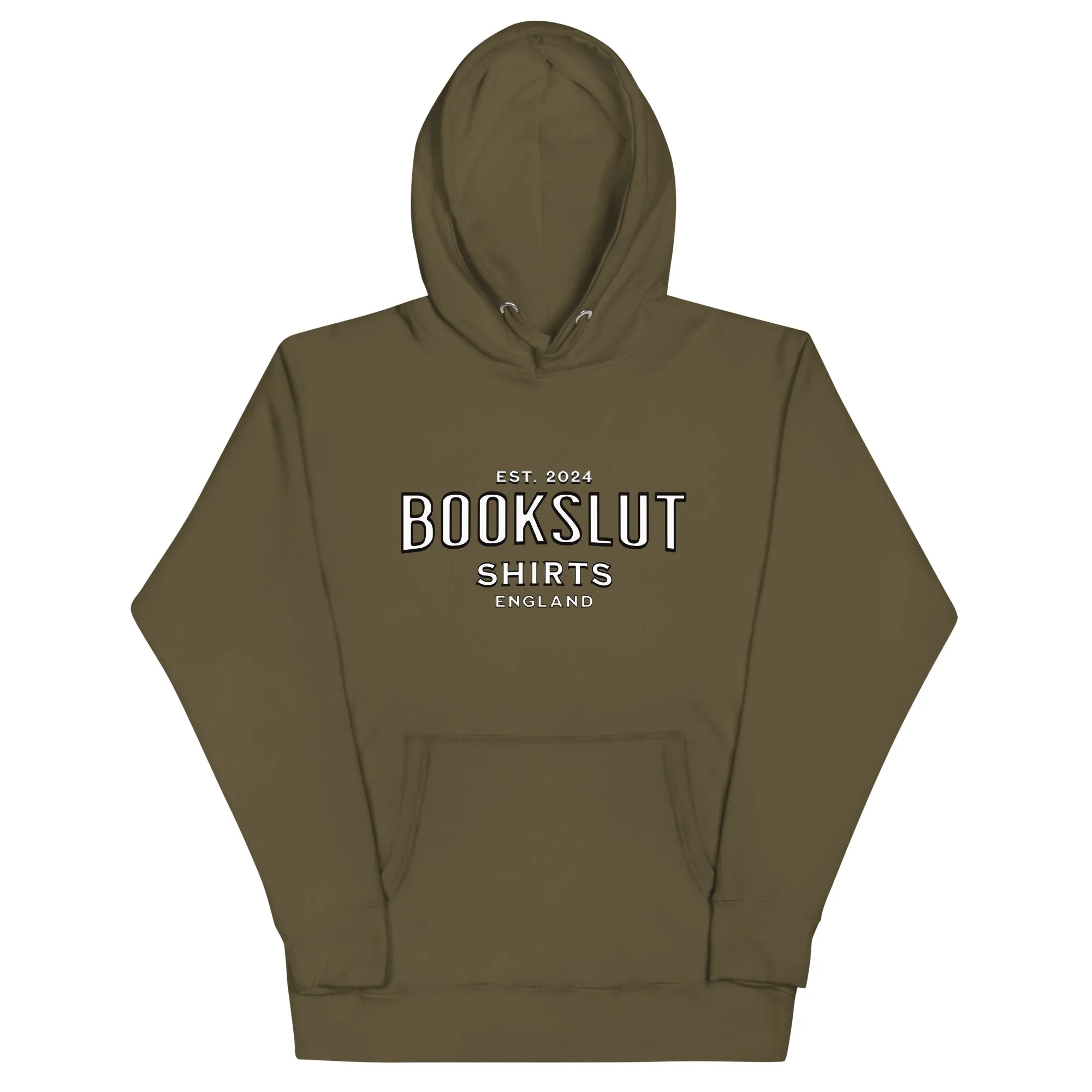 Read in Peace Unisex Hoodie