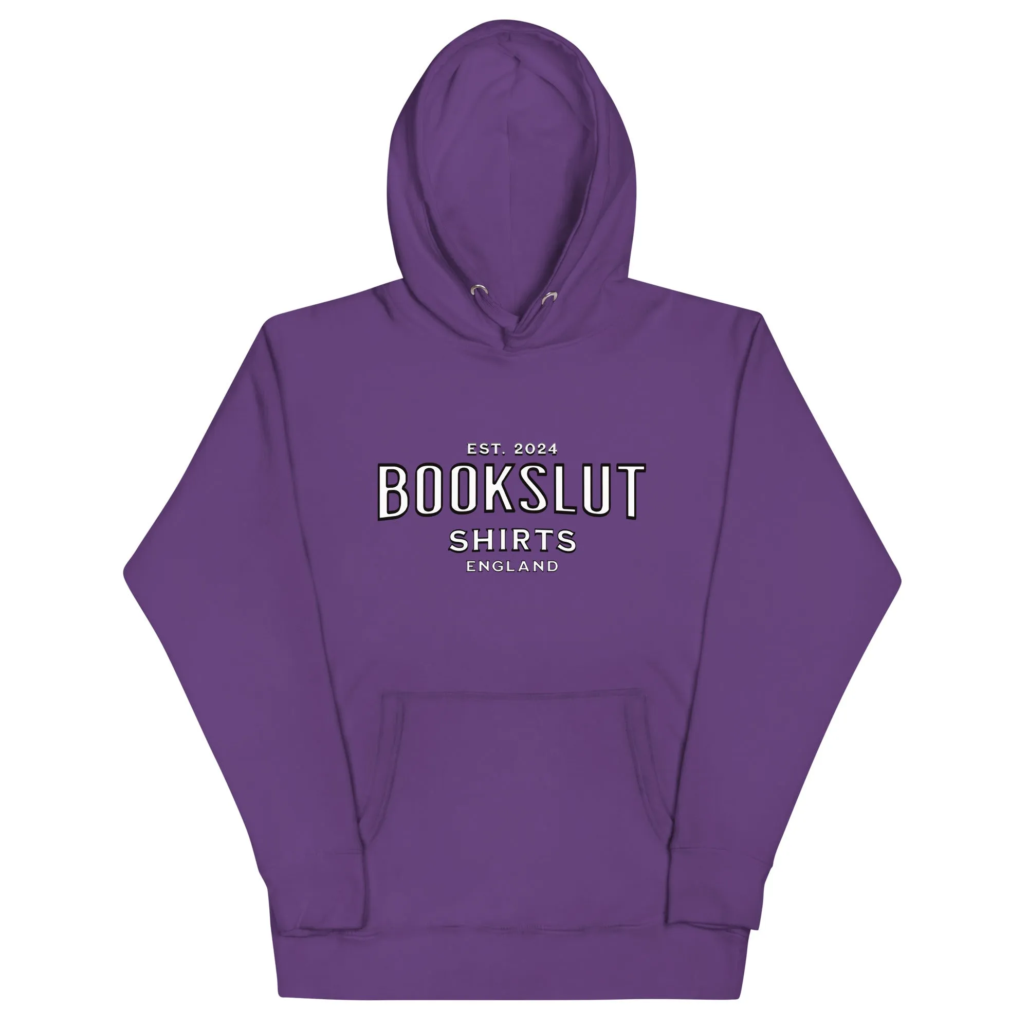 Read in Peace Unisex Hoodie