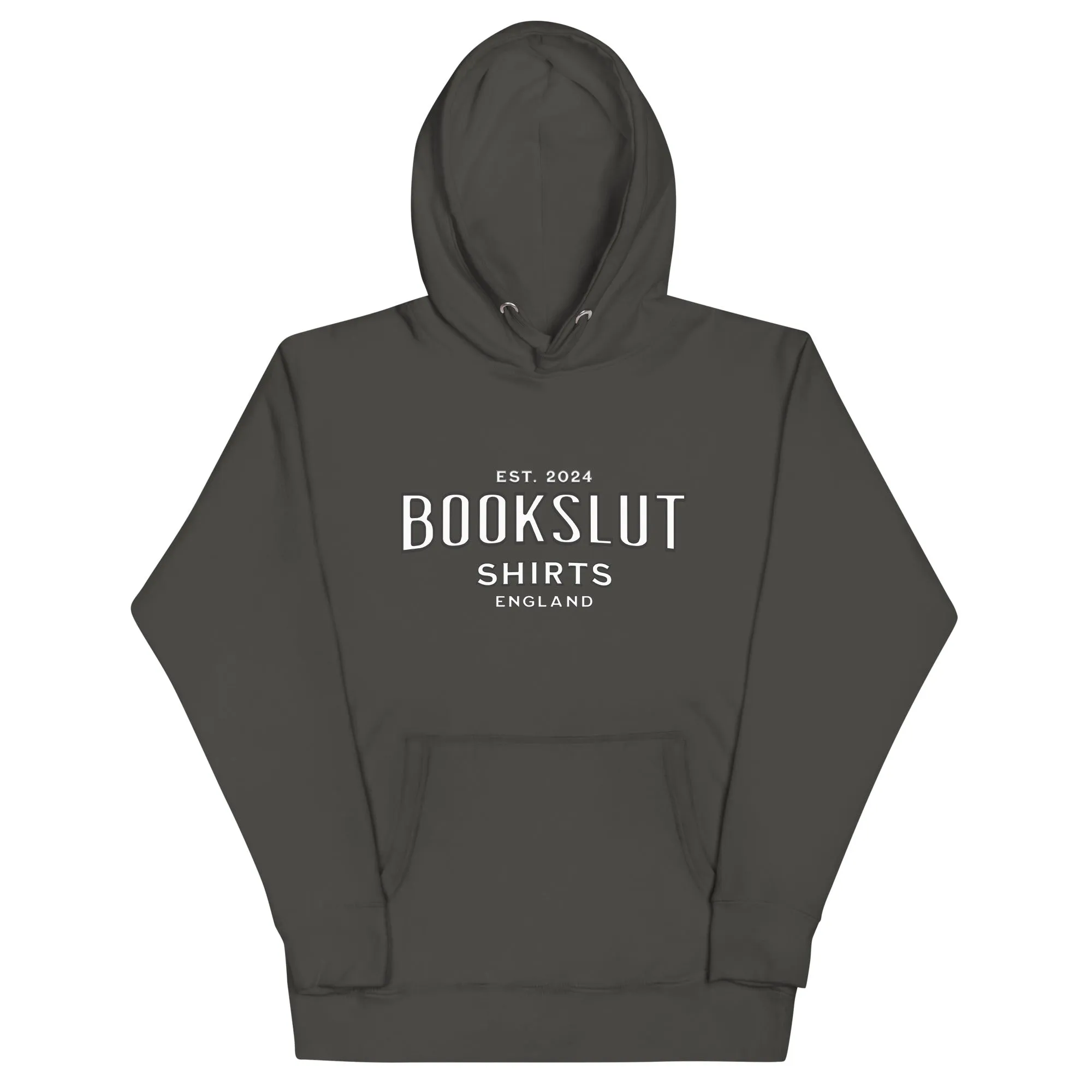 Read in Peace Unisex Hoodie