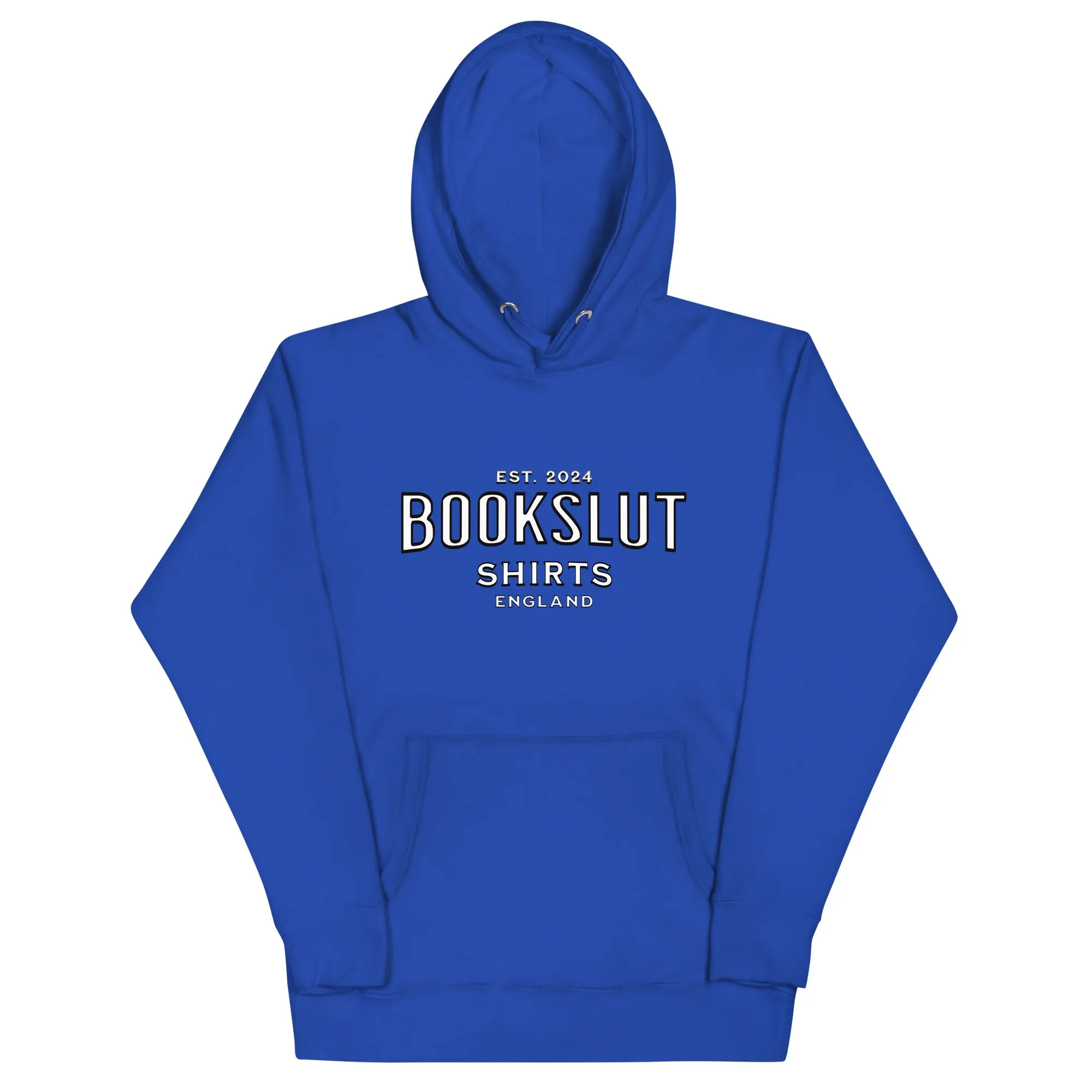 Read in Peace Unisex Hoodie