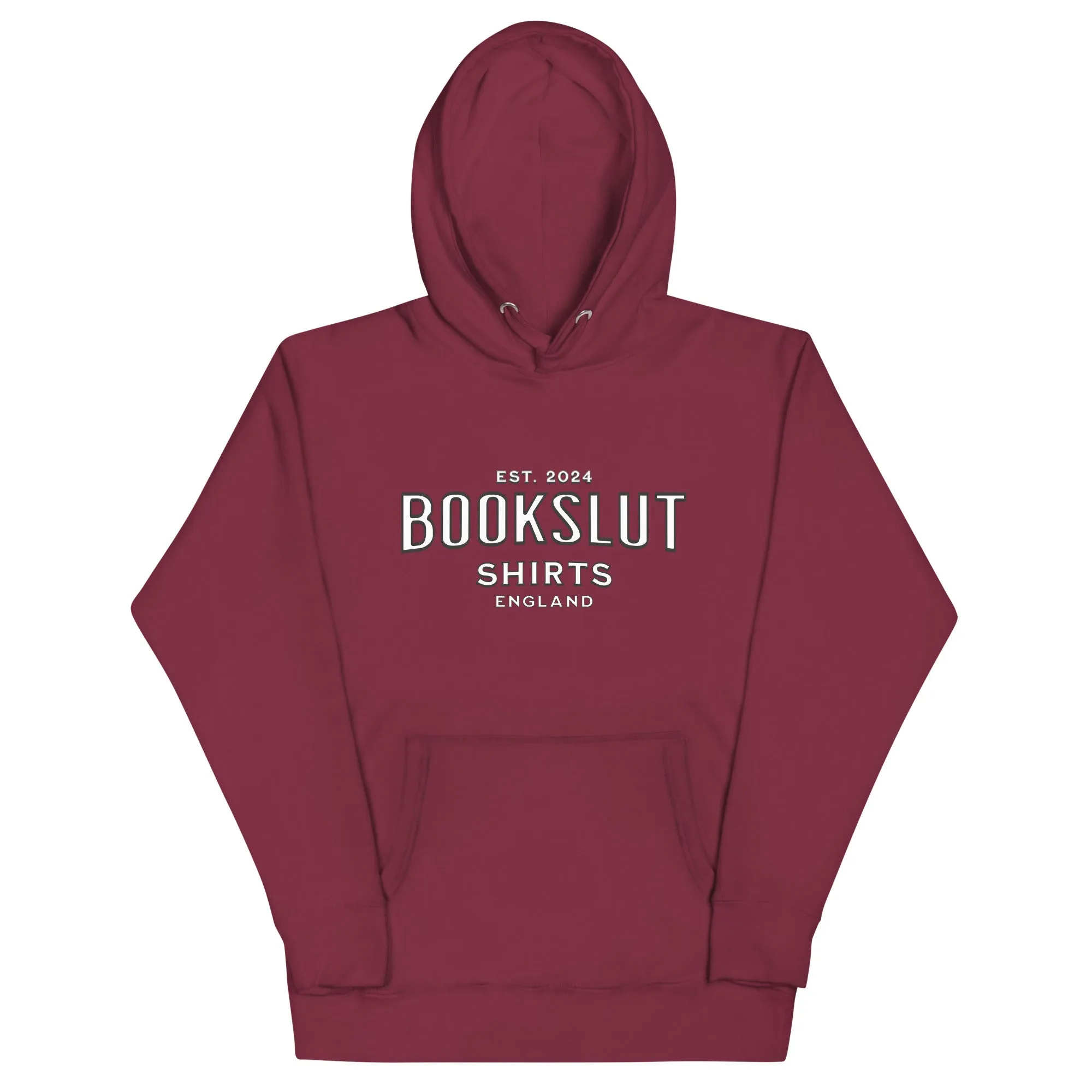 Read in Peace Unisex Hoodie