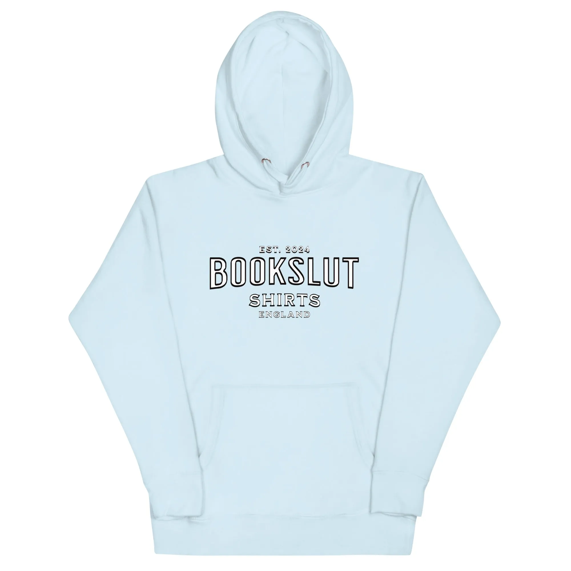 Read in Peace Unisex Hoodie