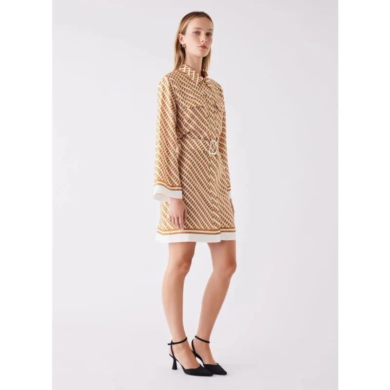 Retrospective Dress