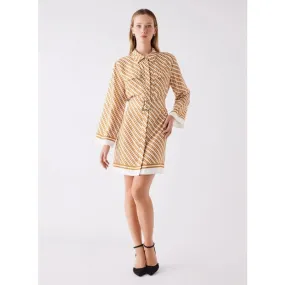 Retrospective Dress