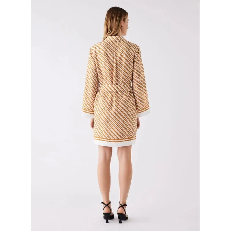 Retrospective Dress