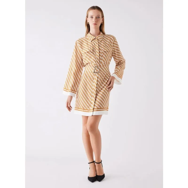 Retrospective Dress