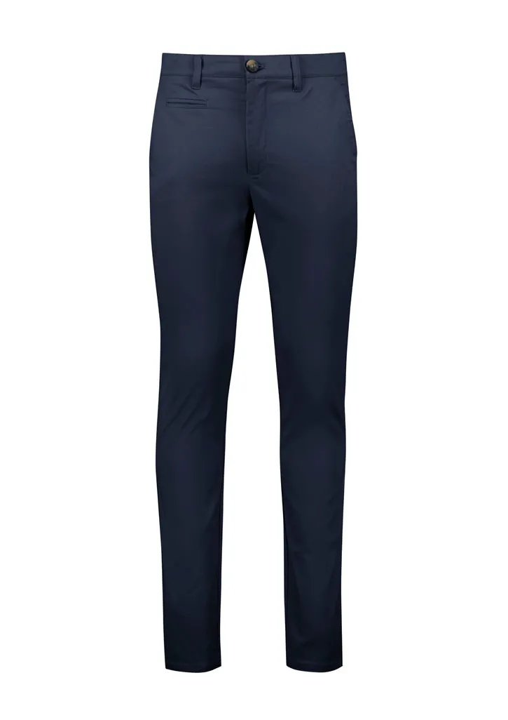 RGP263M - Biz Corporates - Traveller Mens Tapered Chino