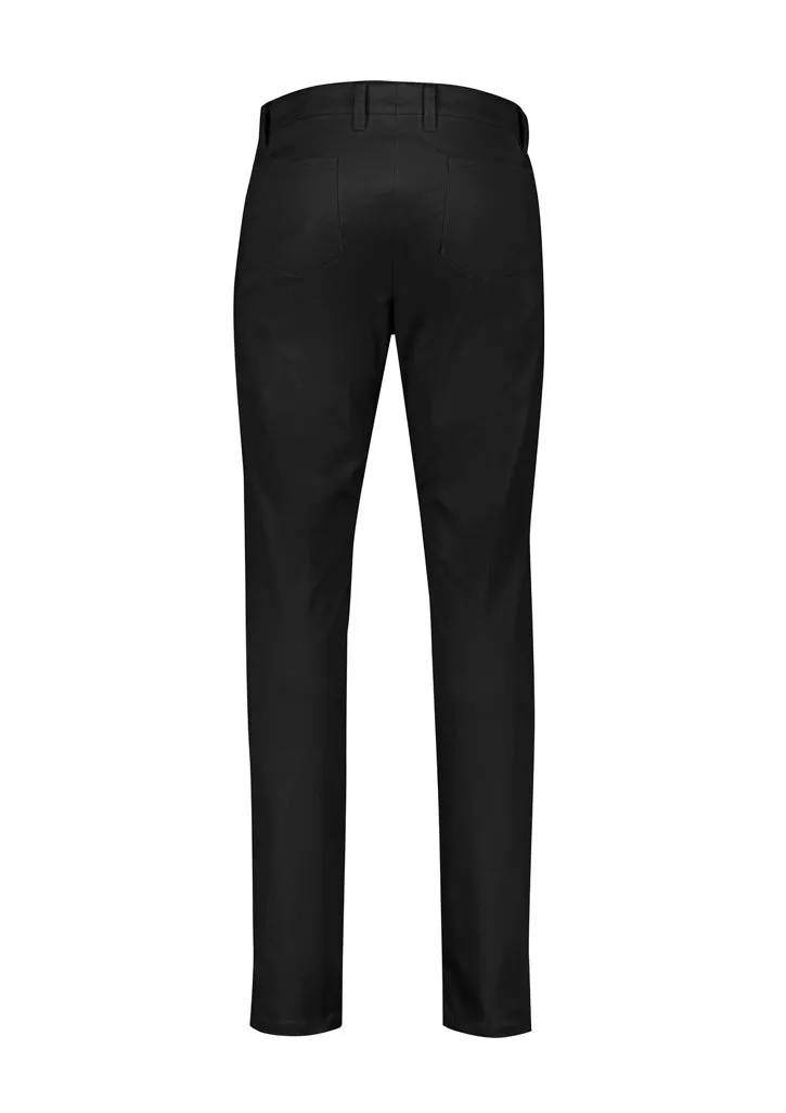RGP263M - Biz Corporates - Traveller Mens Tapered Chino