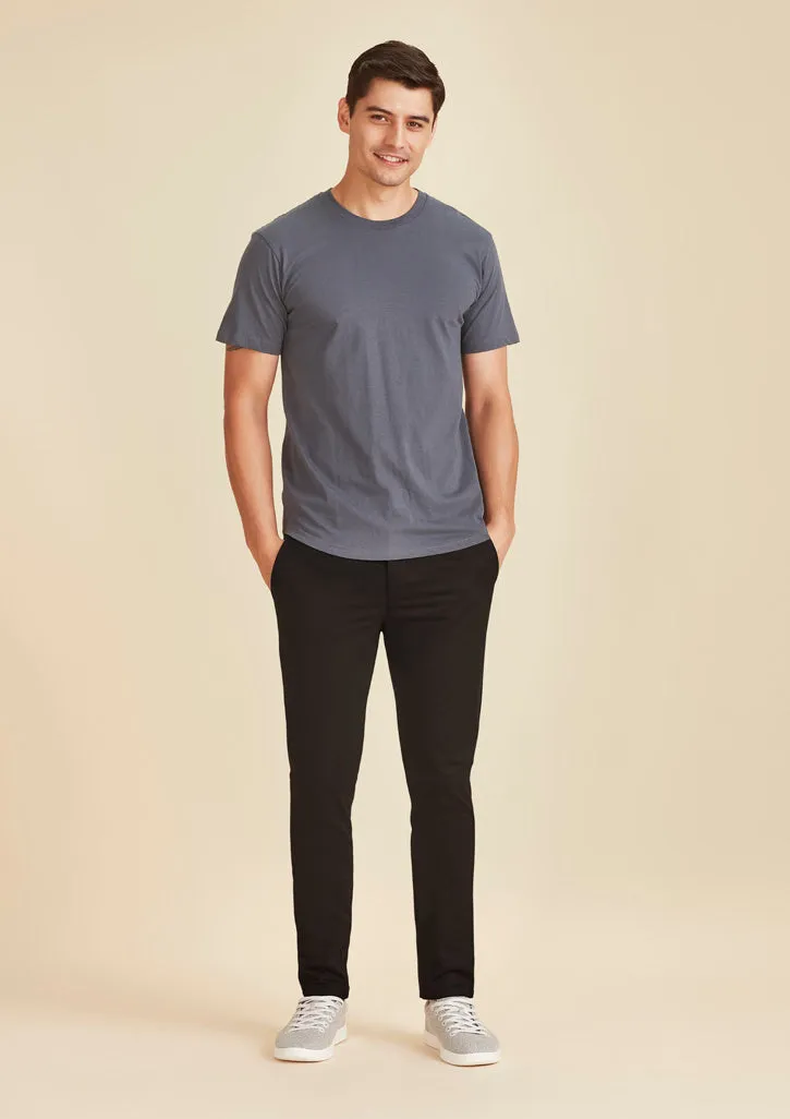 RGP263M - Biz Corporates - Traveller Mens Tapered Chino