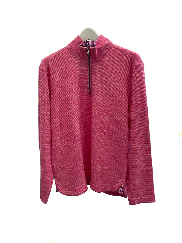 Robert Graham Ledson Knit Top