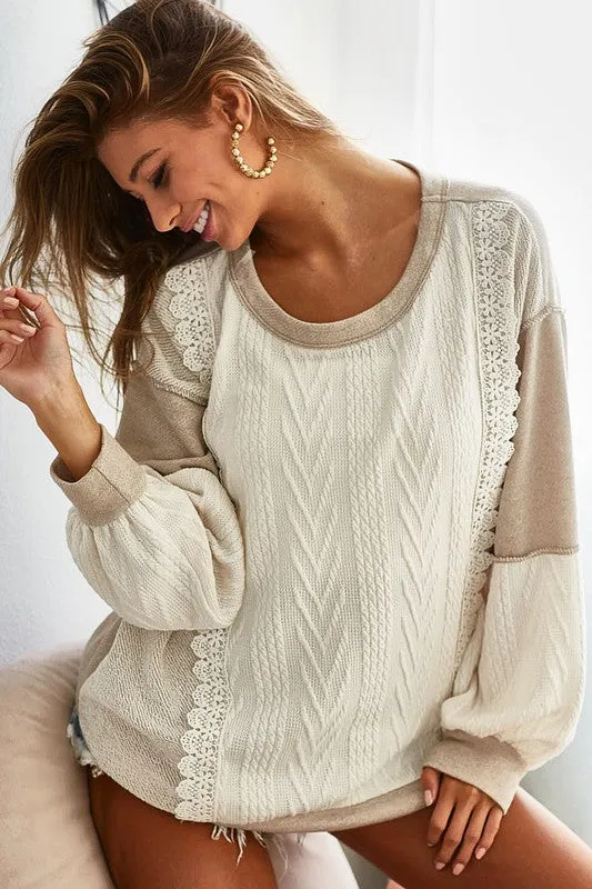 Rochelle Top