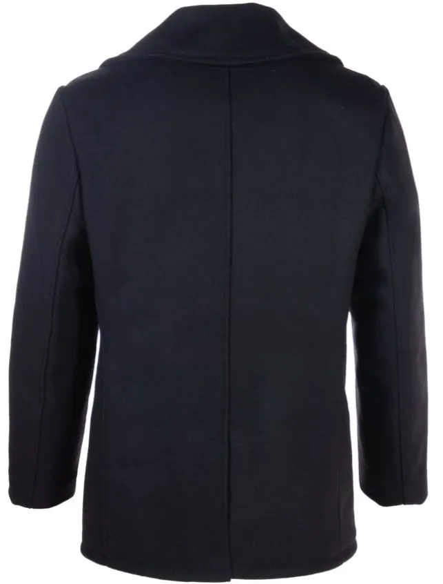 Schott - Classic Wool Pea Coat