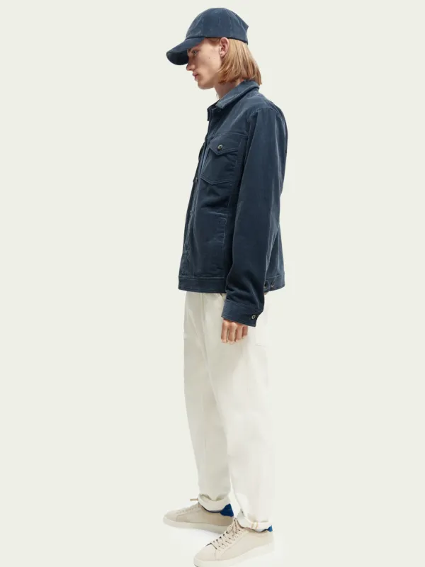 Scotch & Soda Steel Cord Jacket