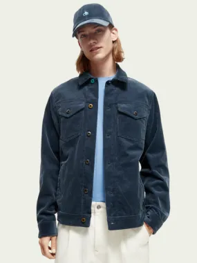 Scotch & Soda Steel Cord Jacket