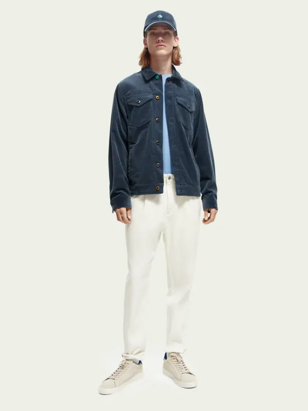Scotch & Soda Steel Cord Jacket