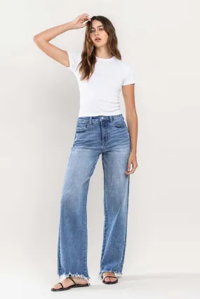 Selena tummy control jeans