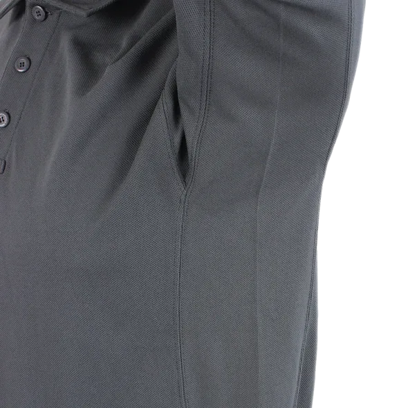 Short Sleeve Performance Tactical Polo Shirt
