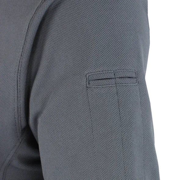 Short Sleeve Performance Tactical Polo Shirt