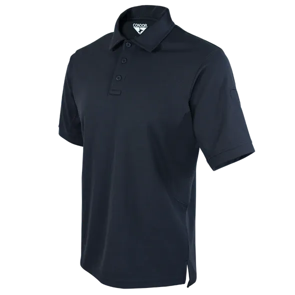 Short Sleeve Performance Tactical Polo Shirt