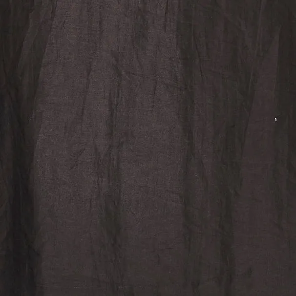 Silver Lake Dress in Black