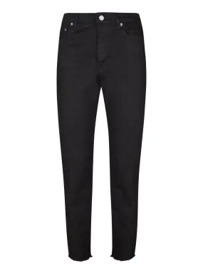 Skinny Stretch One black jeans