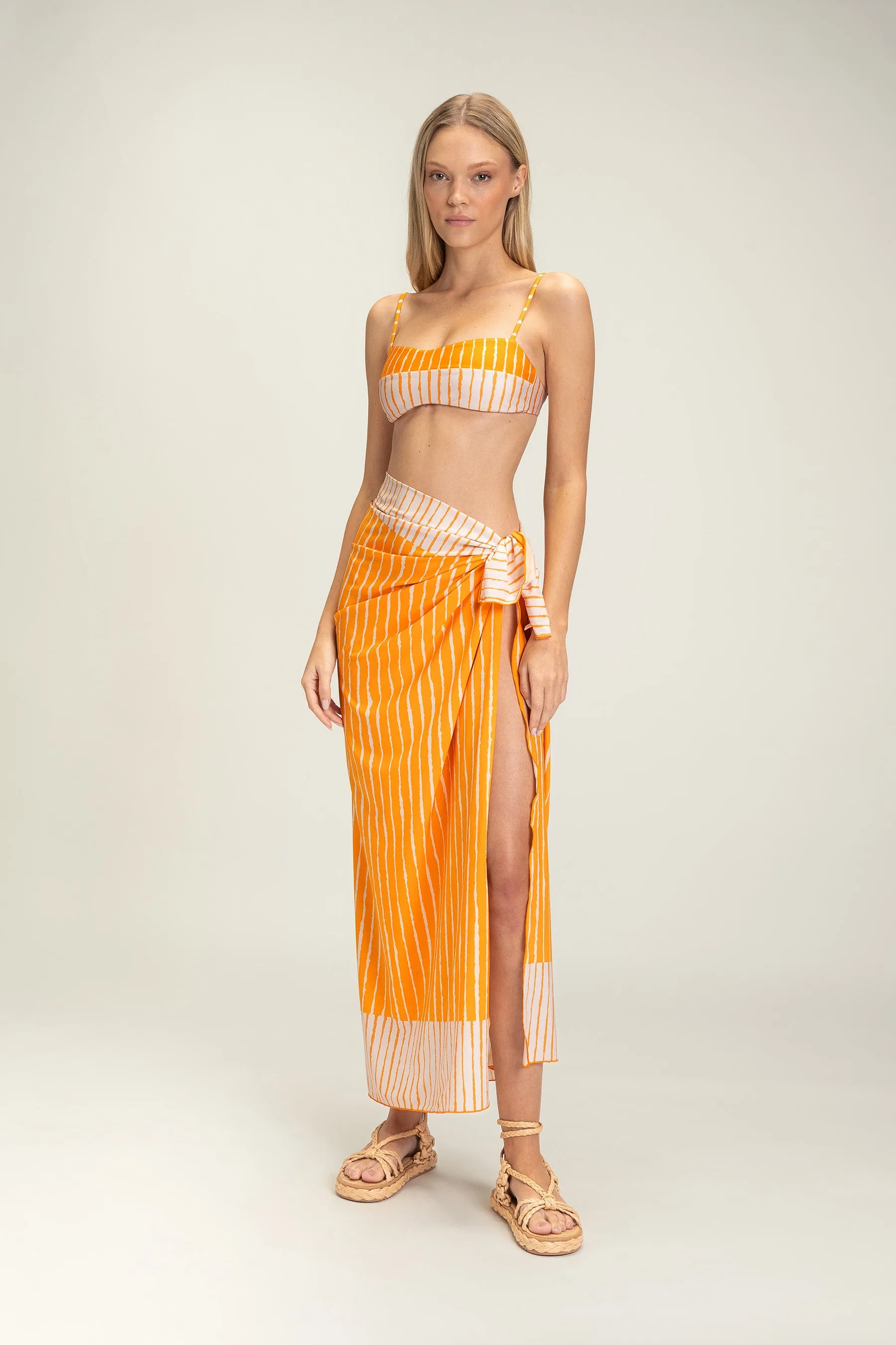 Spring Pareo