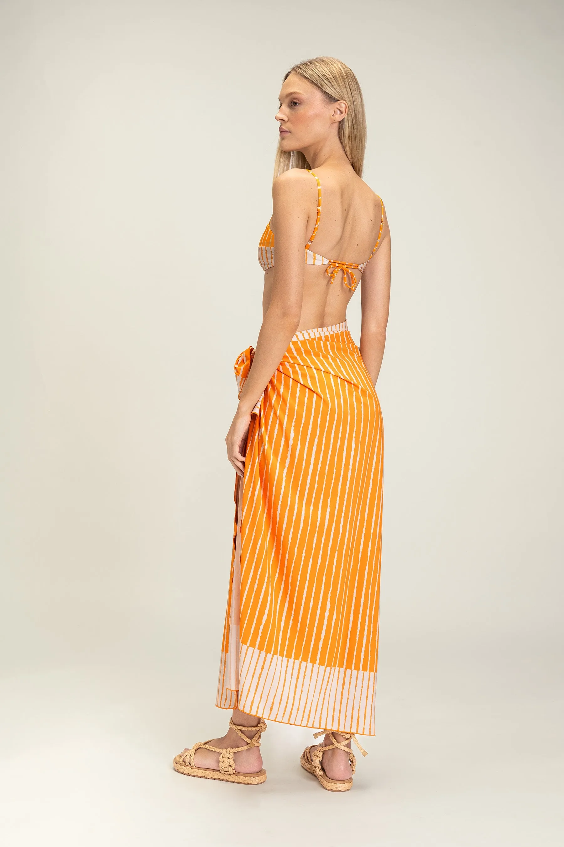 Spring Pareo