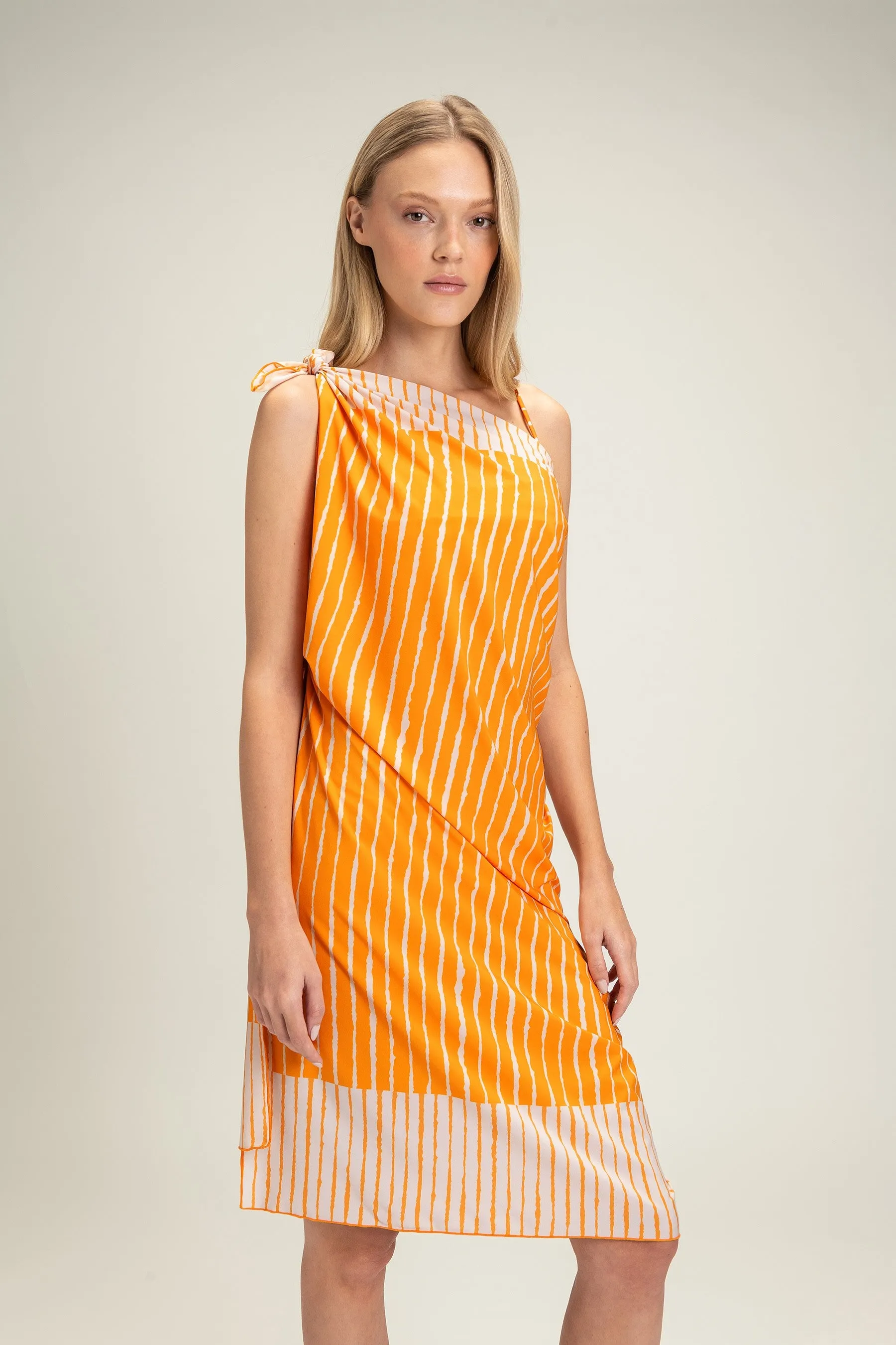 Spring Pareo