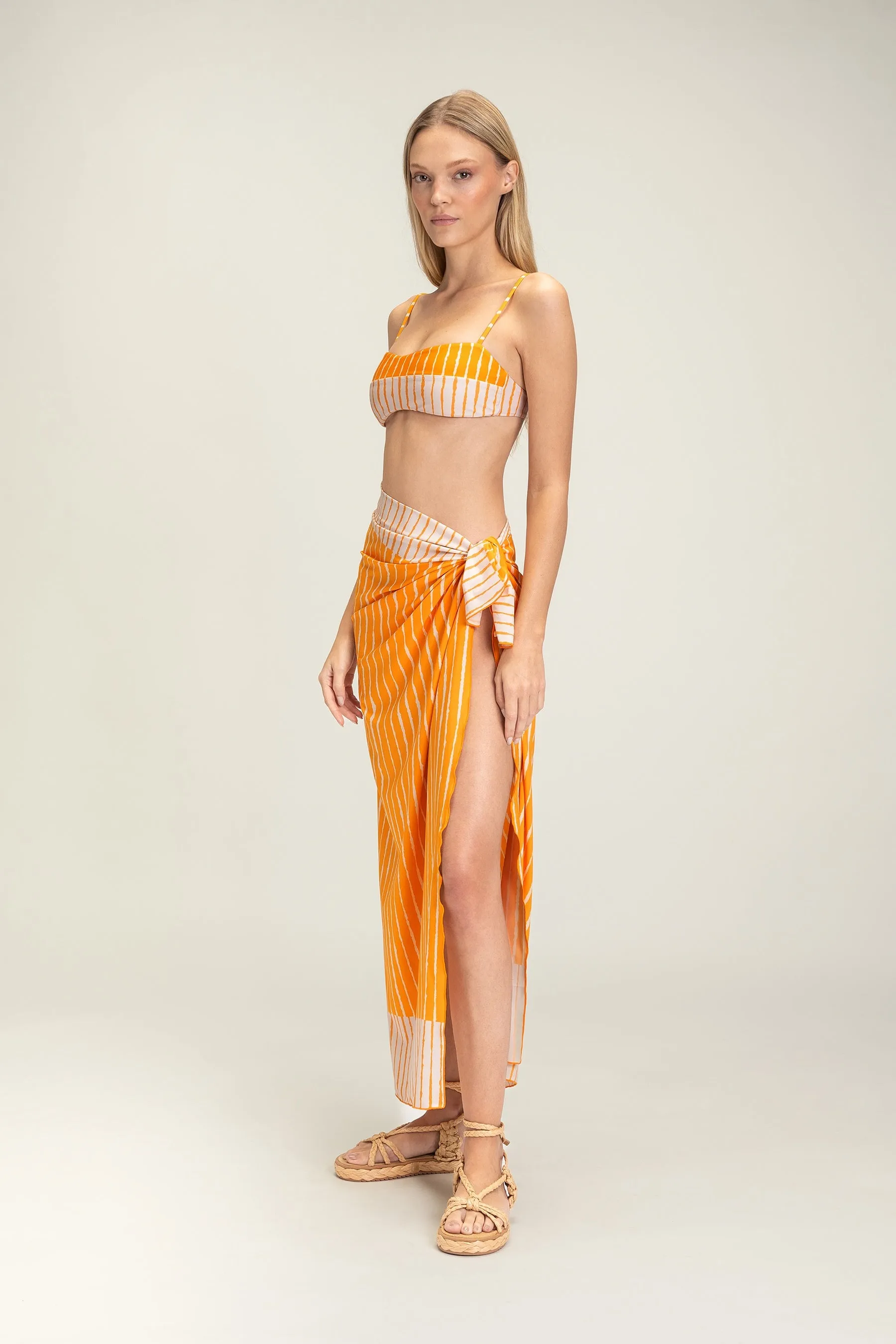 Spring Pareo