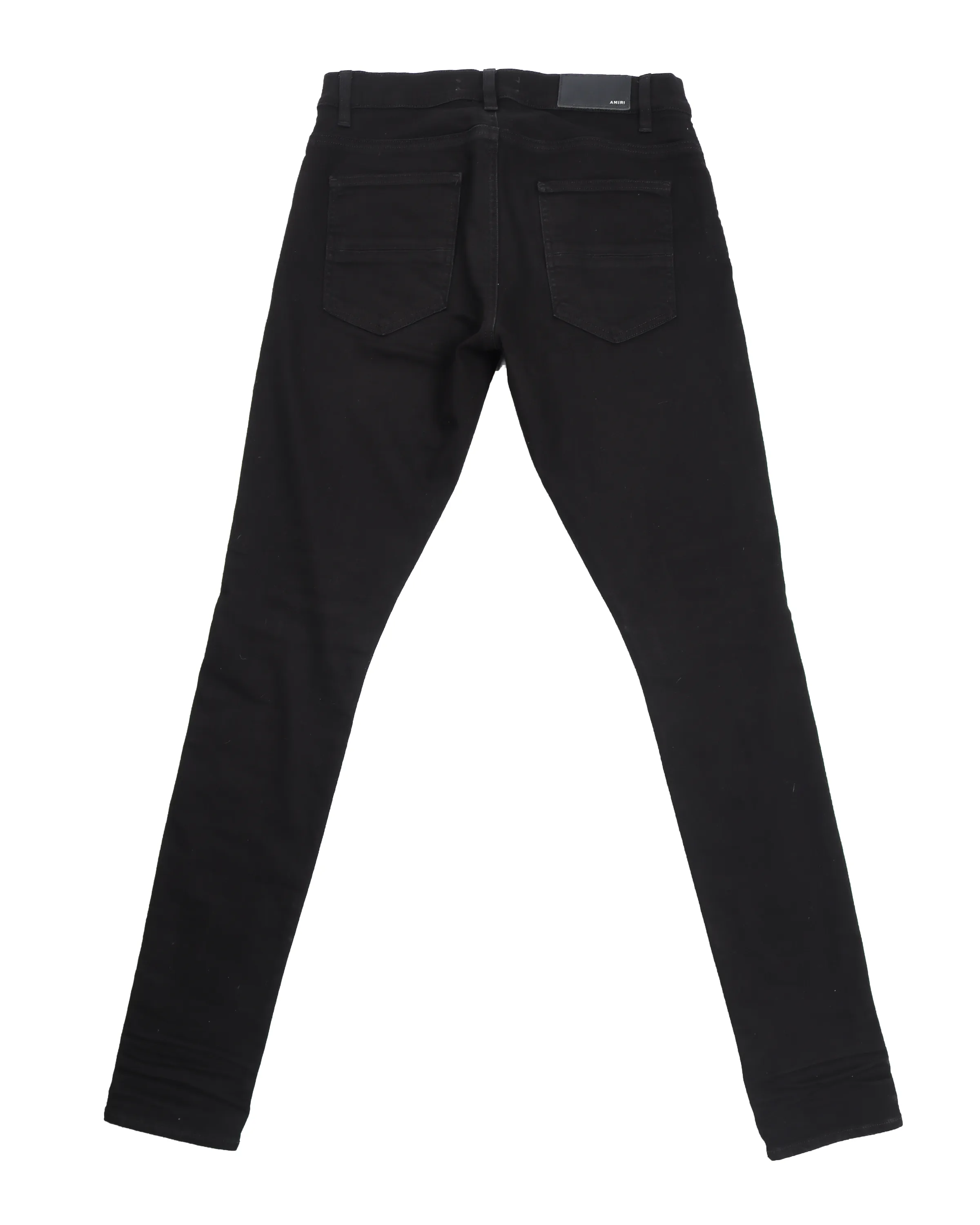 Stack Denim