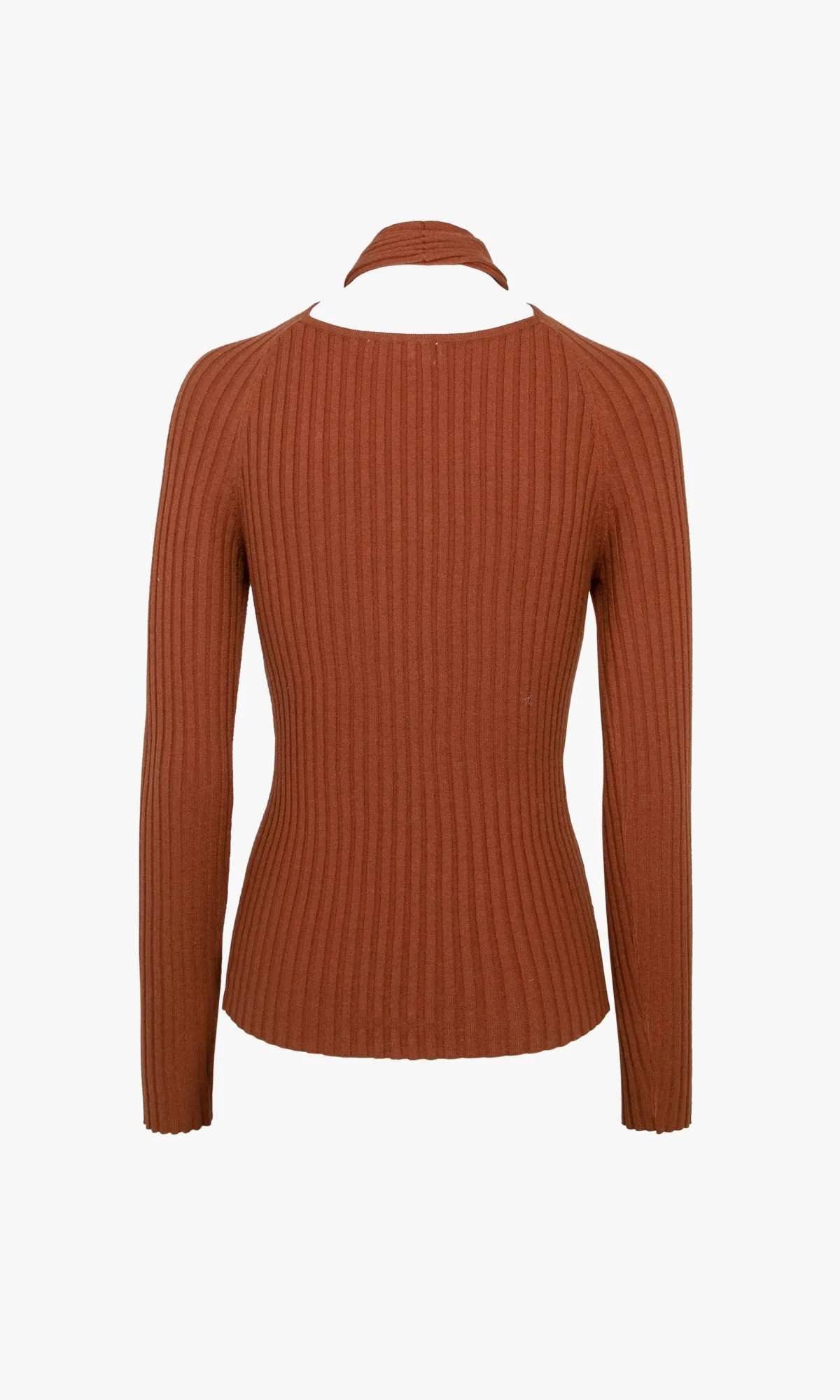 Stella Rib Knit Top