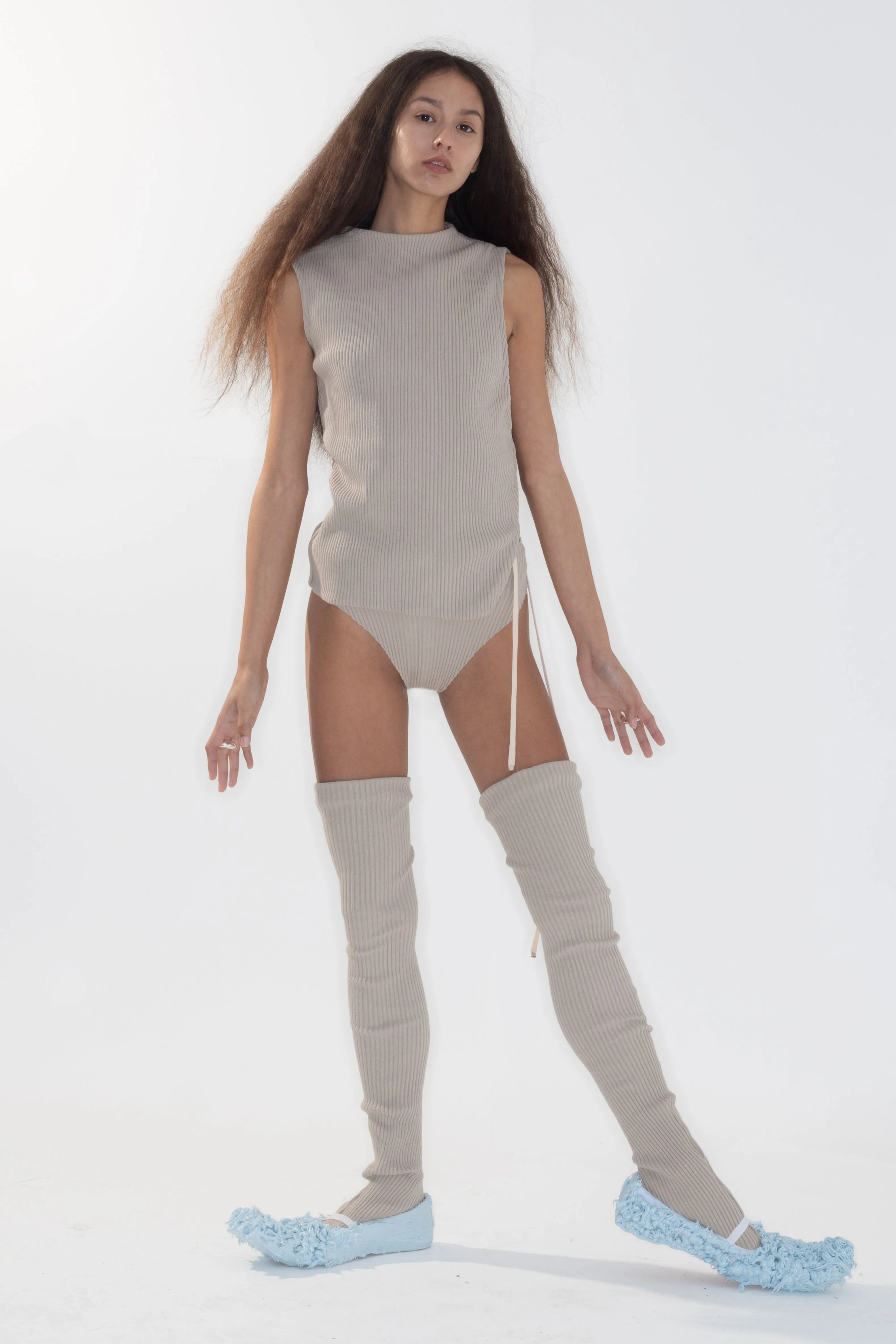 Stevie Knit Top