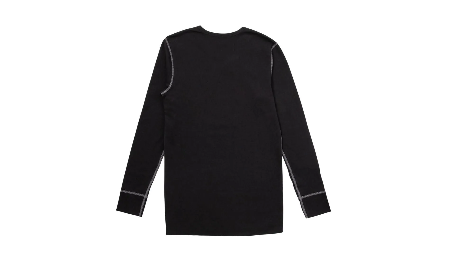 Taylor Aged Logo Black Thermal | XXL