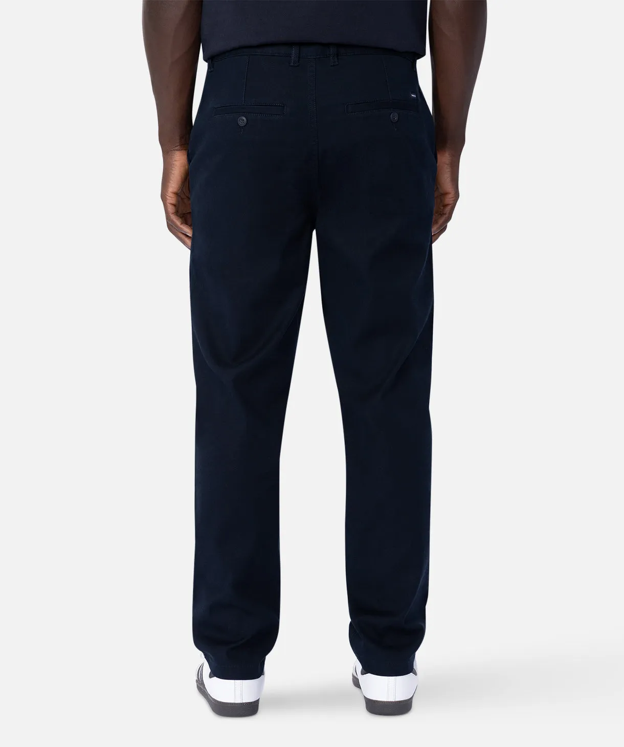 The Hanover Chino Pant - Dark Navy