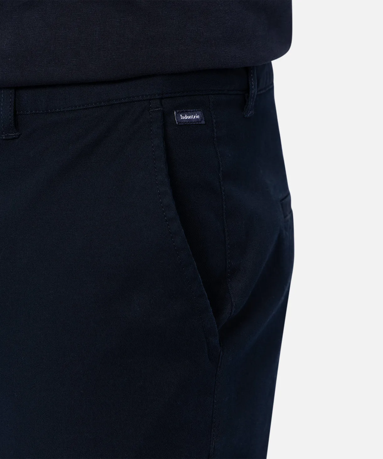 The Hanover Chino Pant - Dark Navy