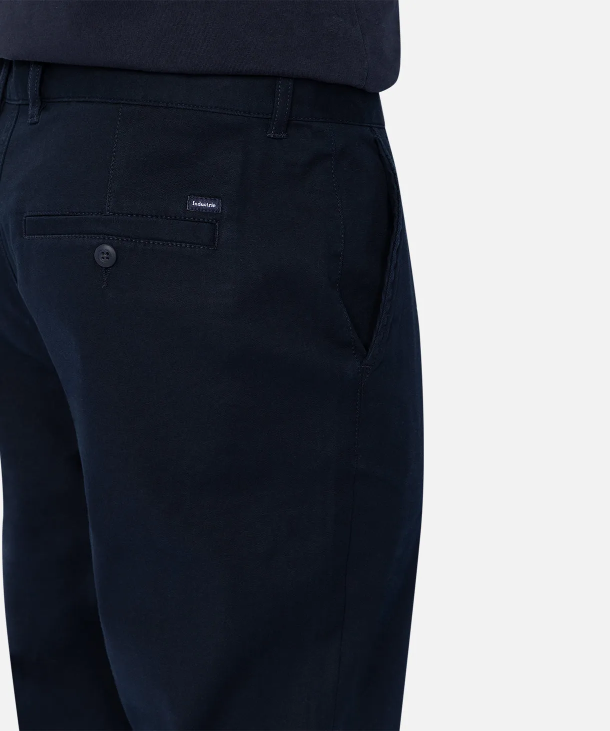 The Hanover Chino Pant - Dark Navy