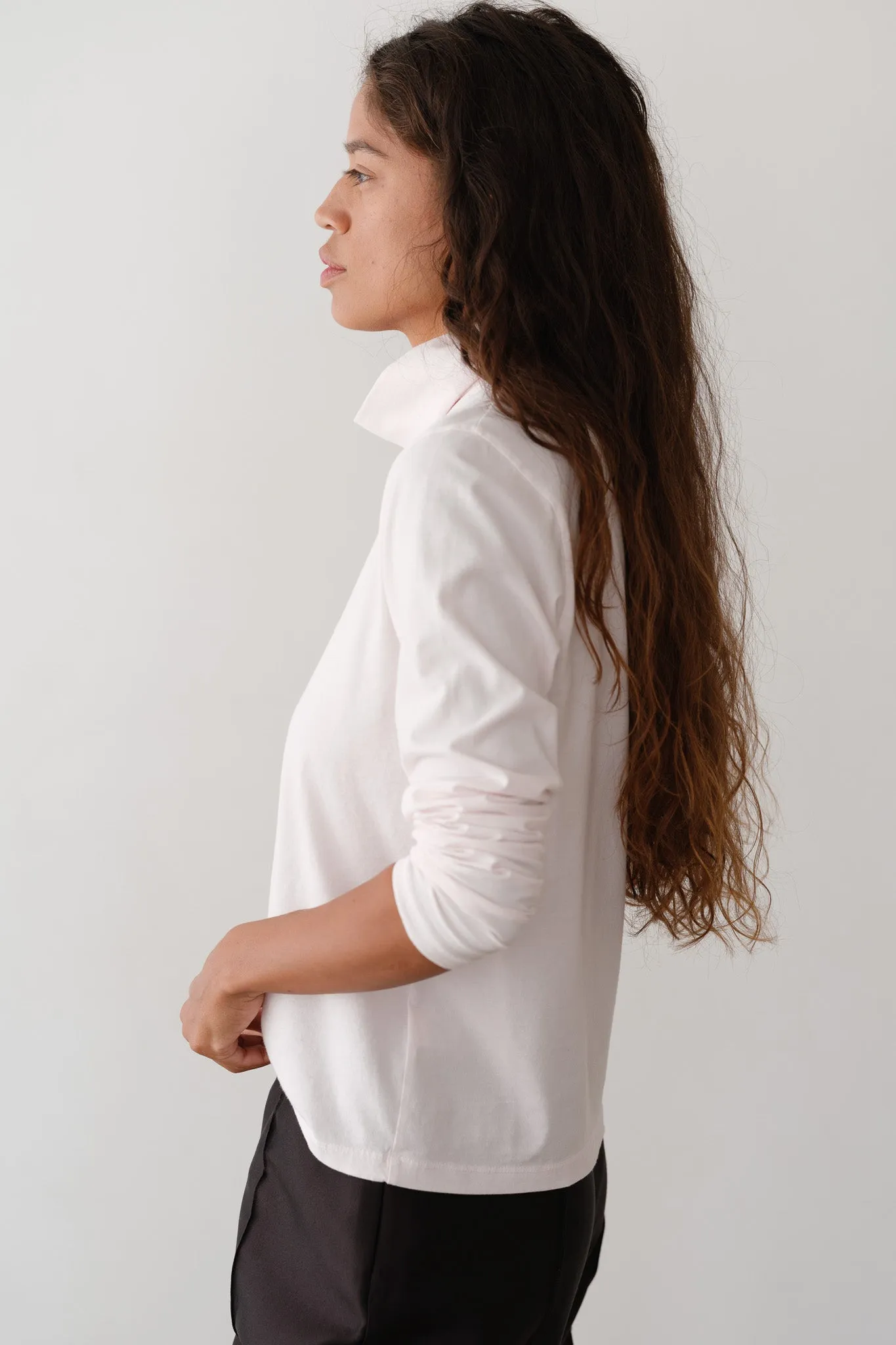 The Jersey Turtleneck